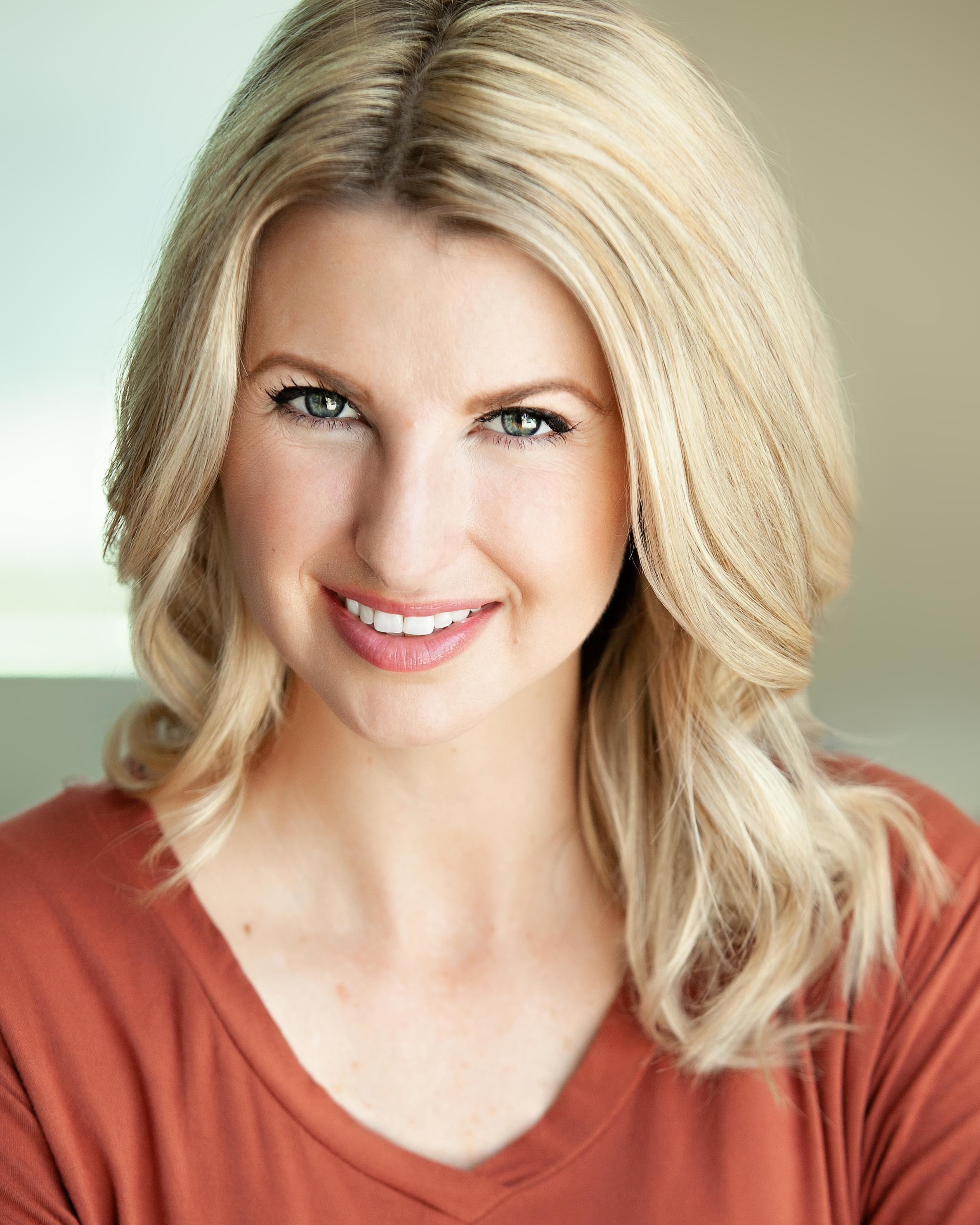 Chantel Flanders image