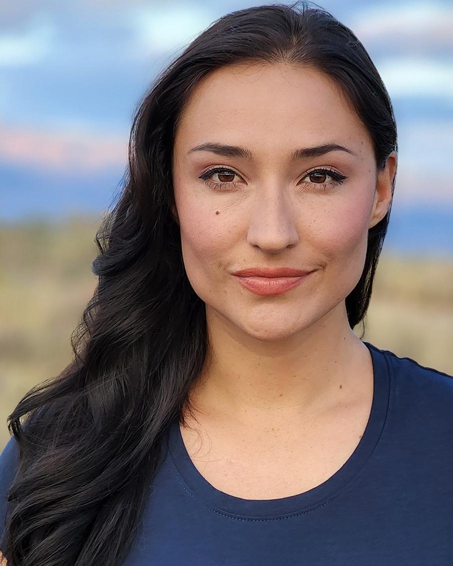 Monique Candelaria image