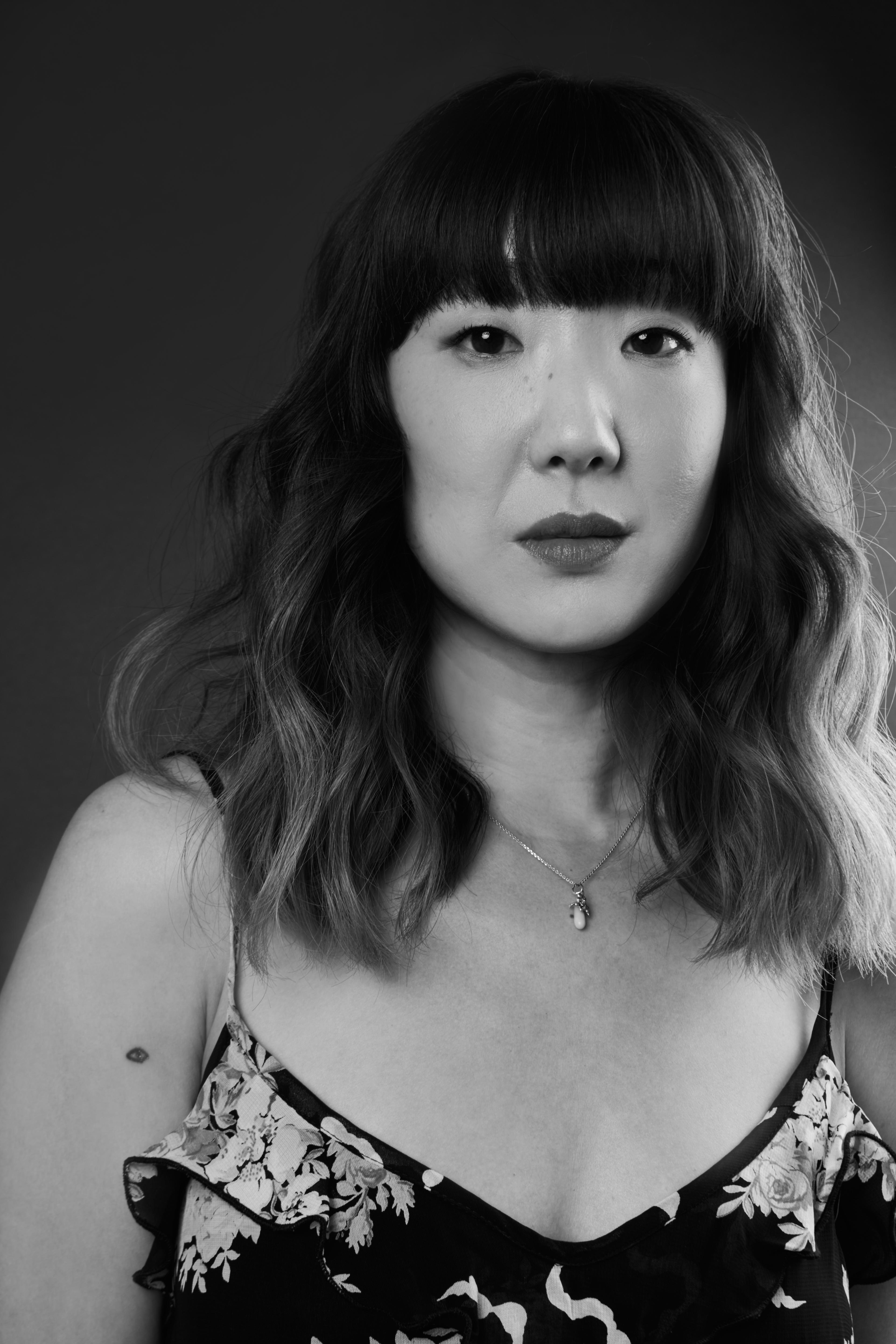 Jennifer Kim image