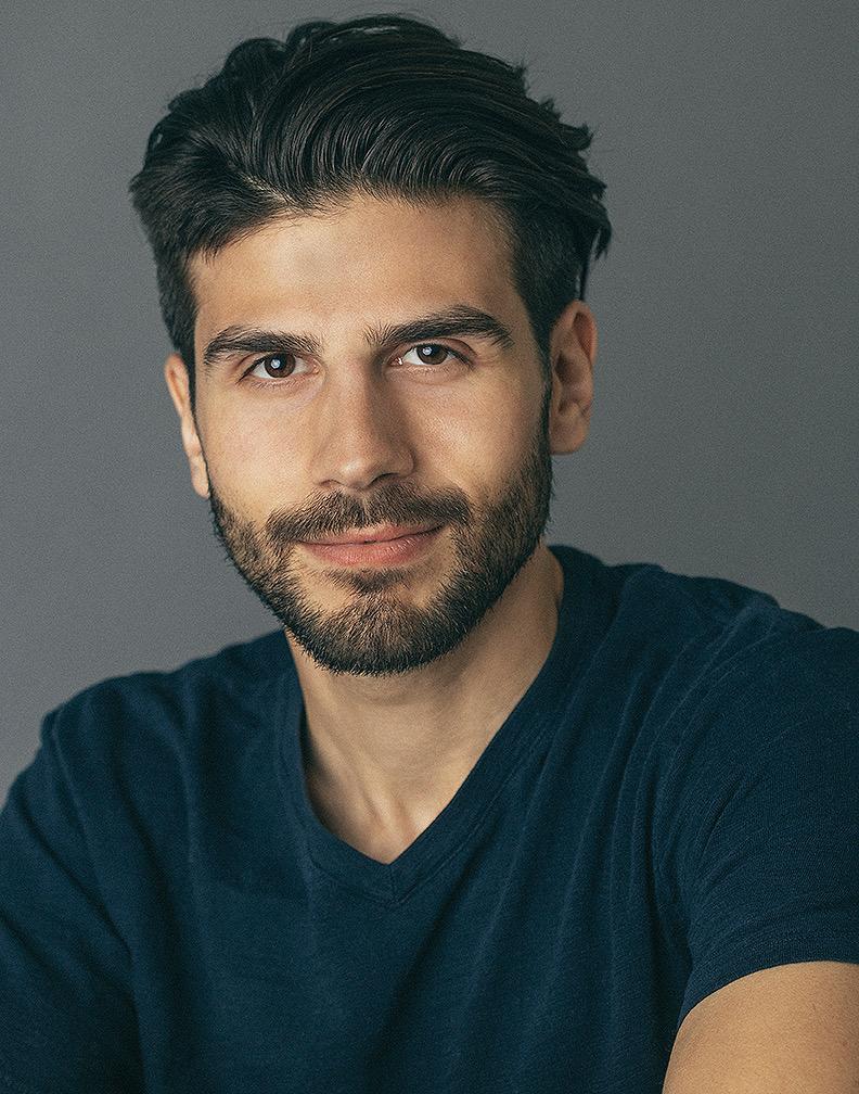 Ryan Eicher image