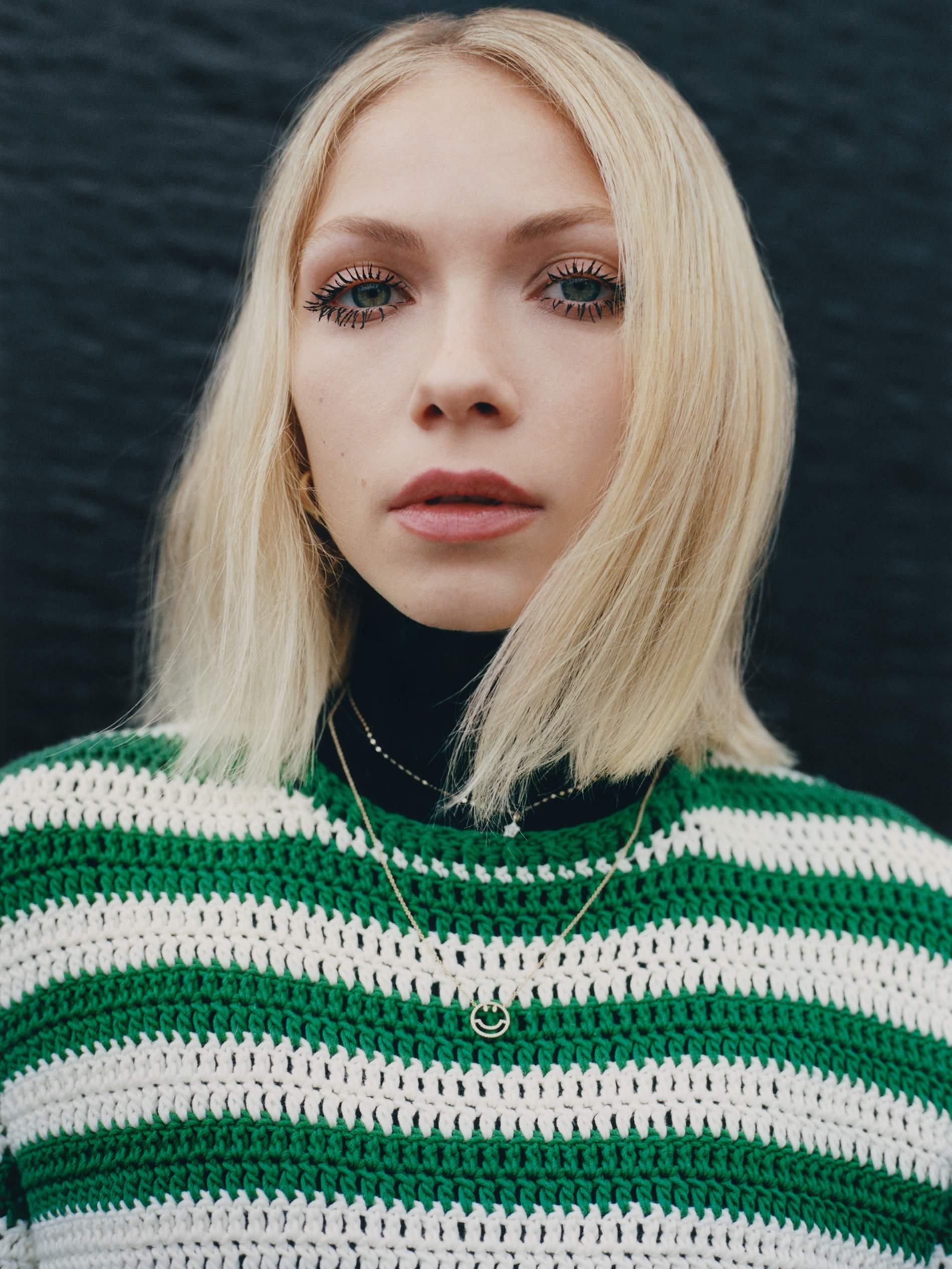 Tavi Gevinson image