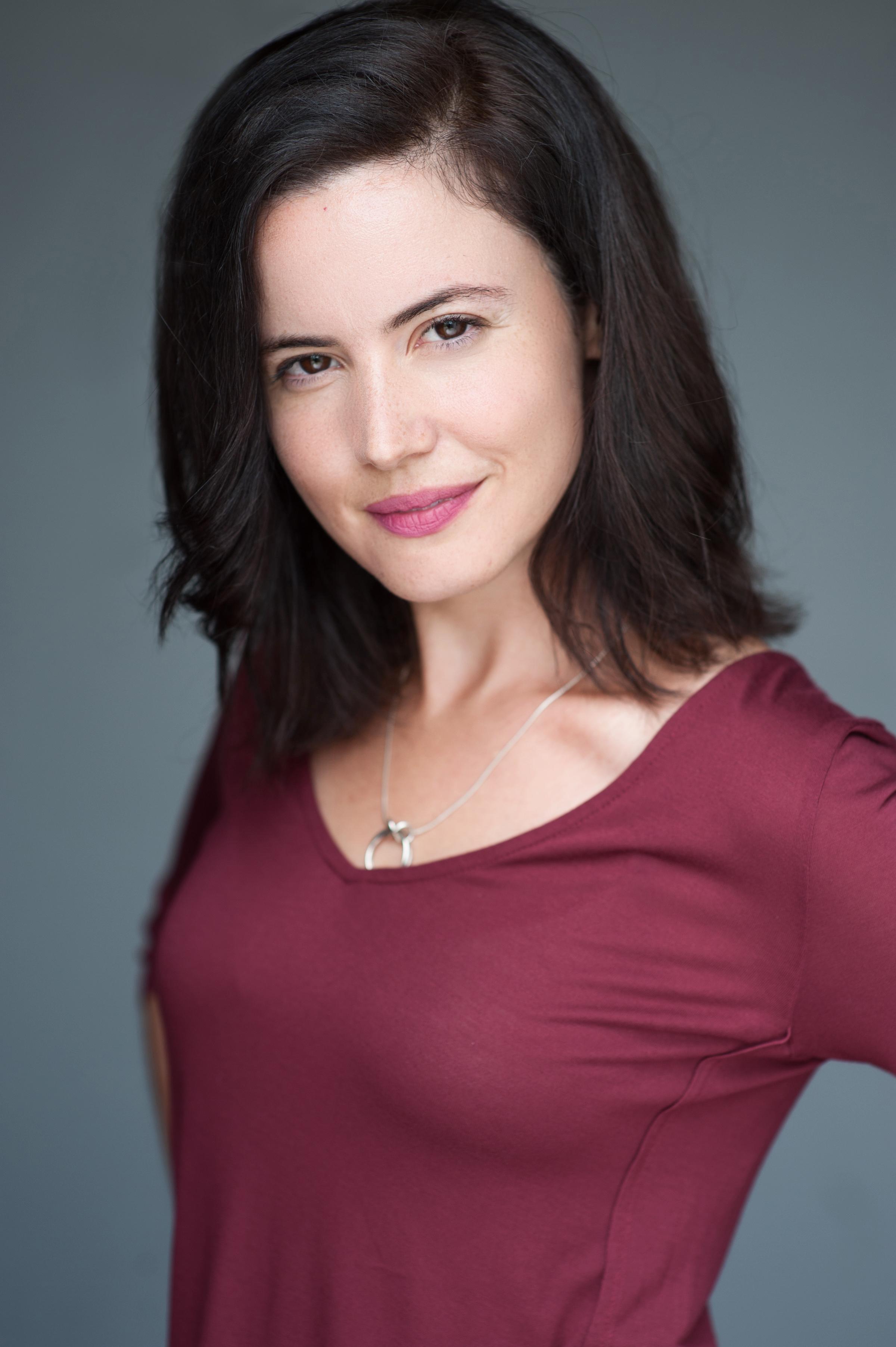 Mariessa Portelance image