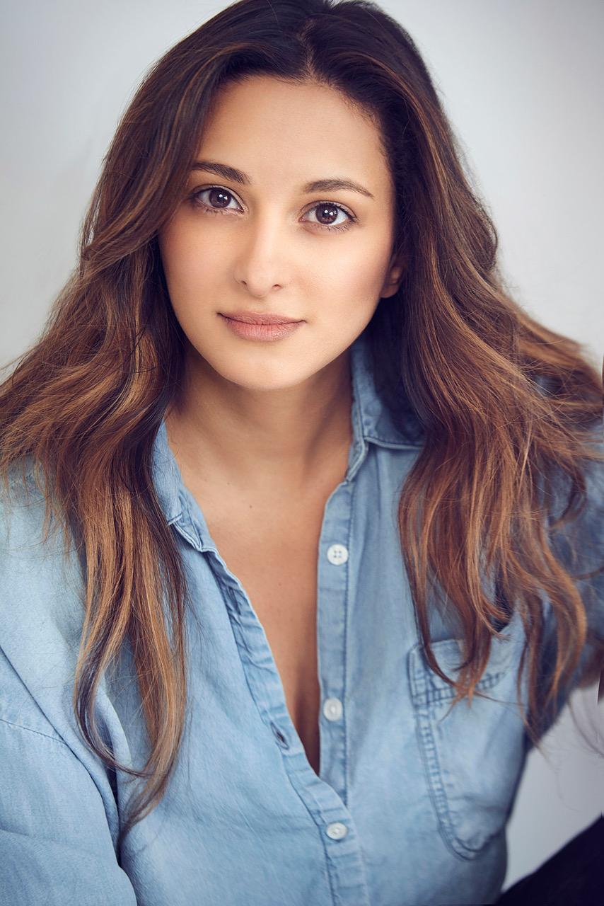Grace Subervi image