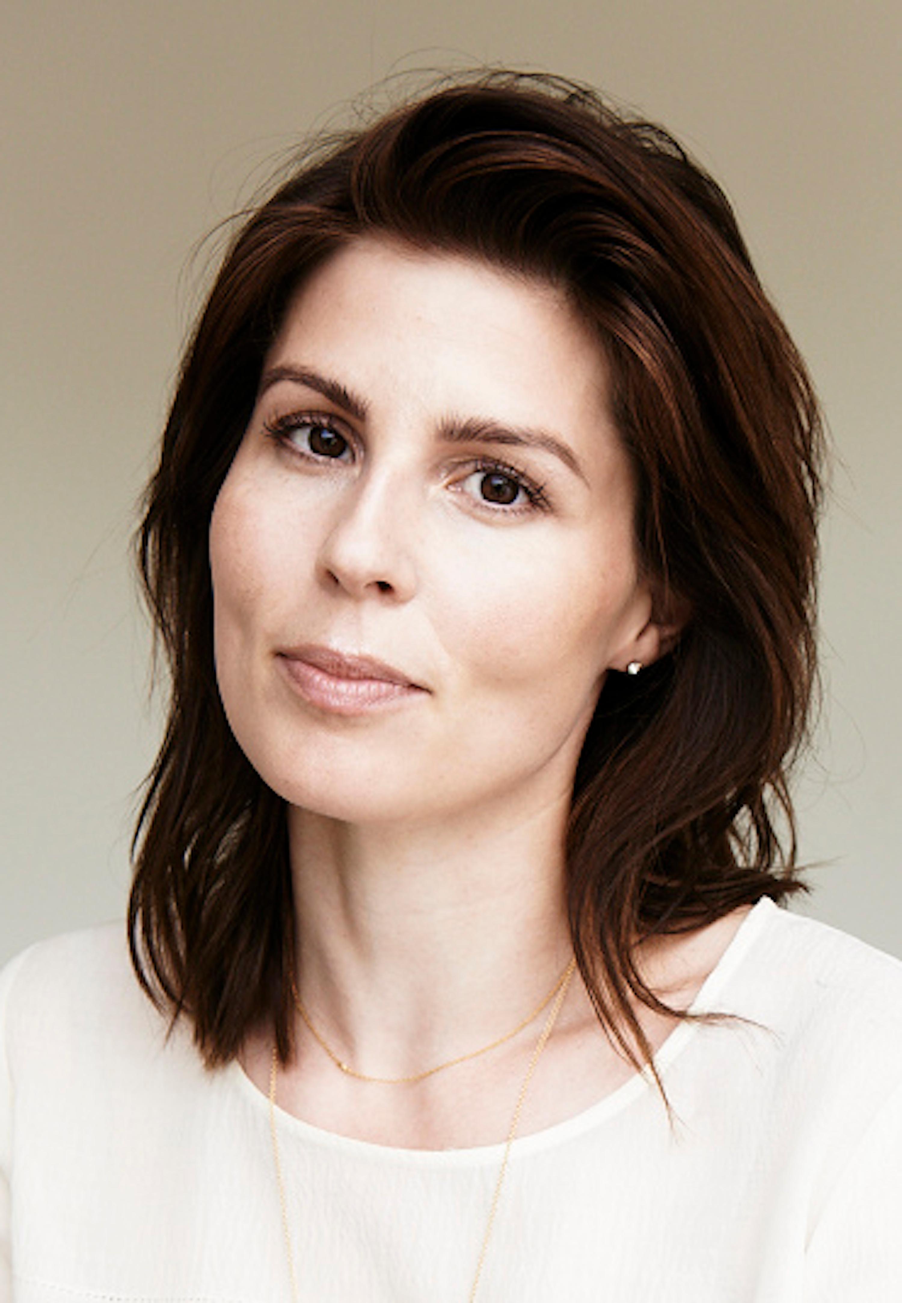 Cecilie Stenspil image