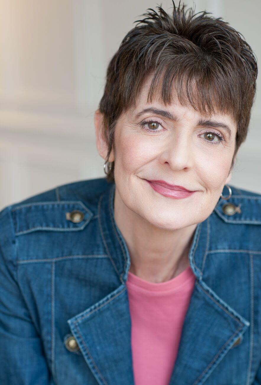 Kimberly Cruchon Brooks image