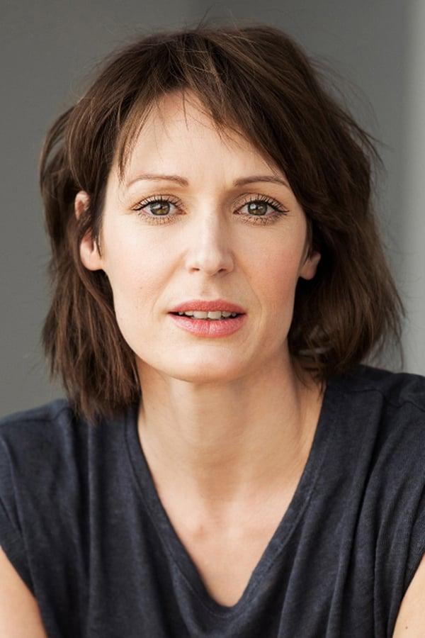 Véronique Beaudet image