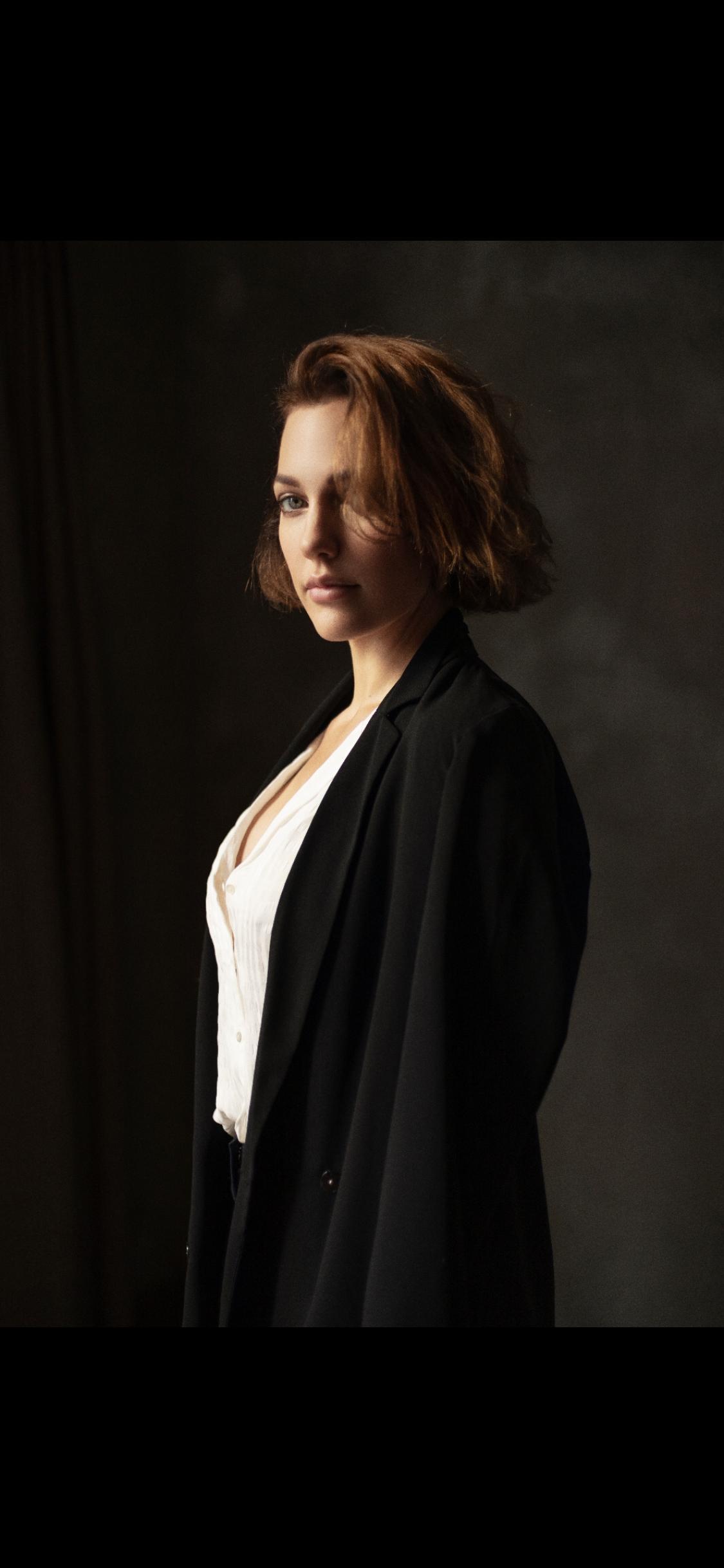 Meryem Uzerli image