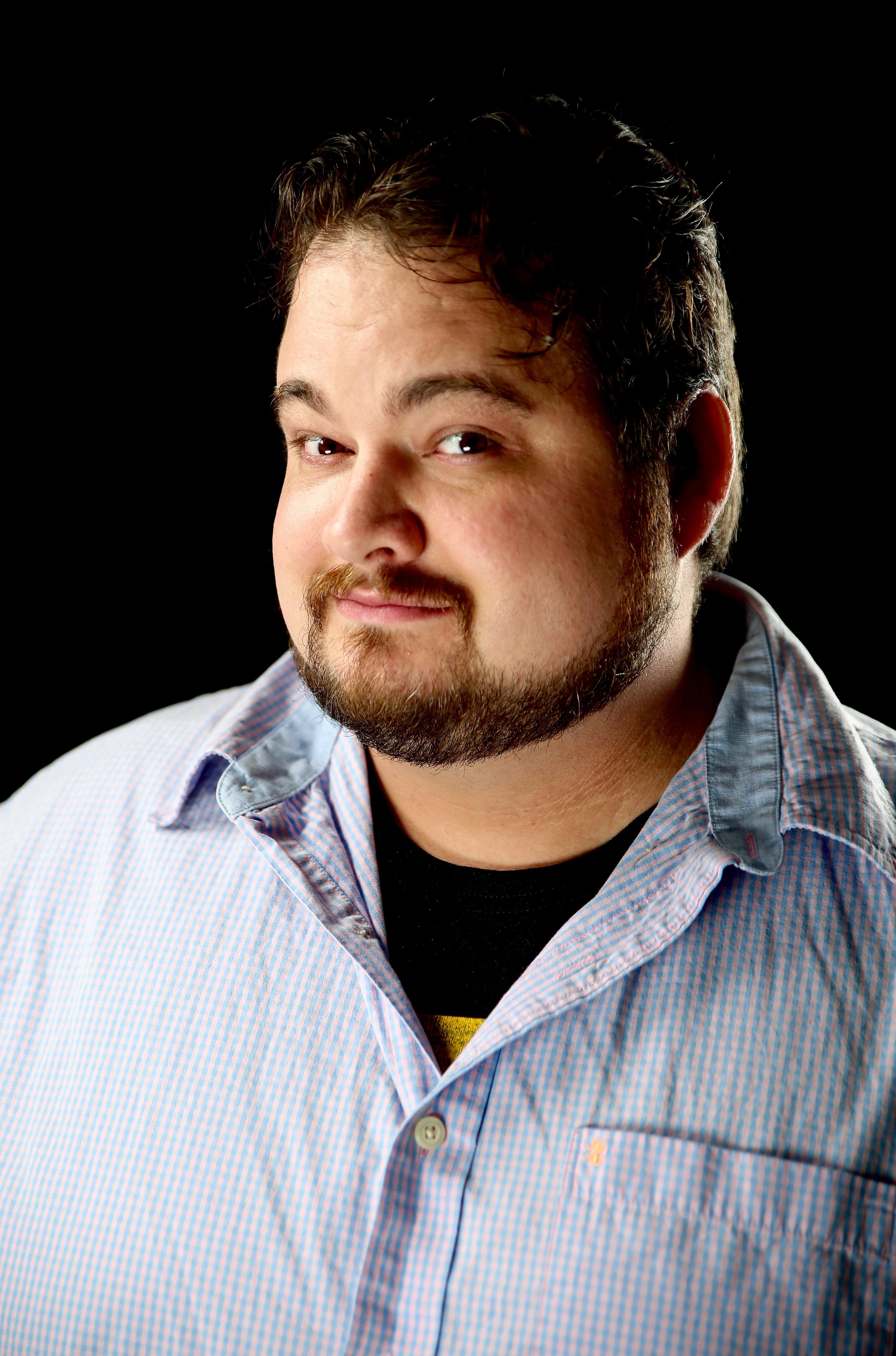 Brad Leo Lyon image