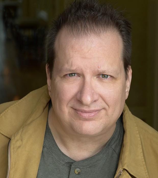 Tim Taylor image