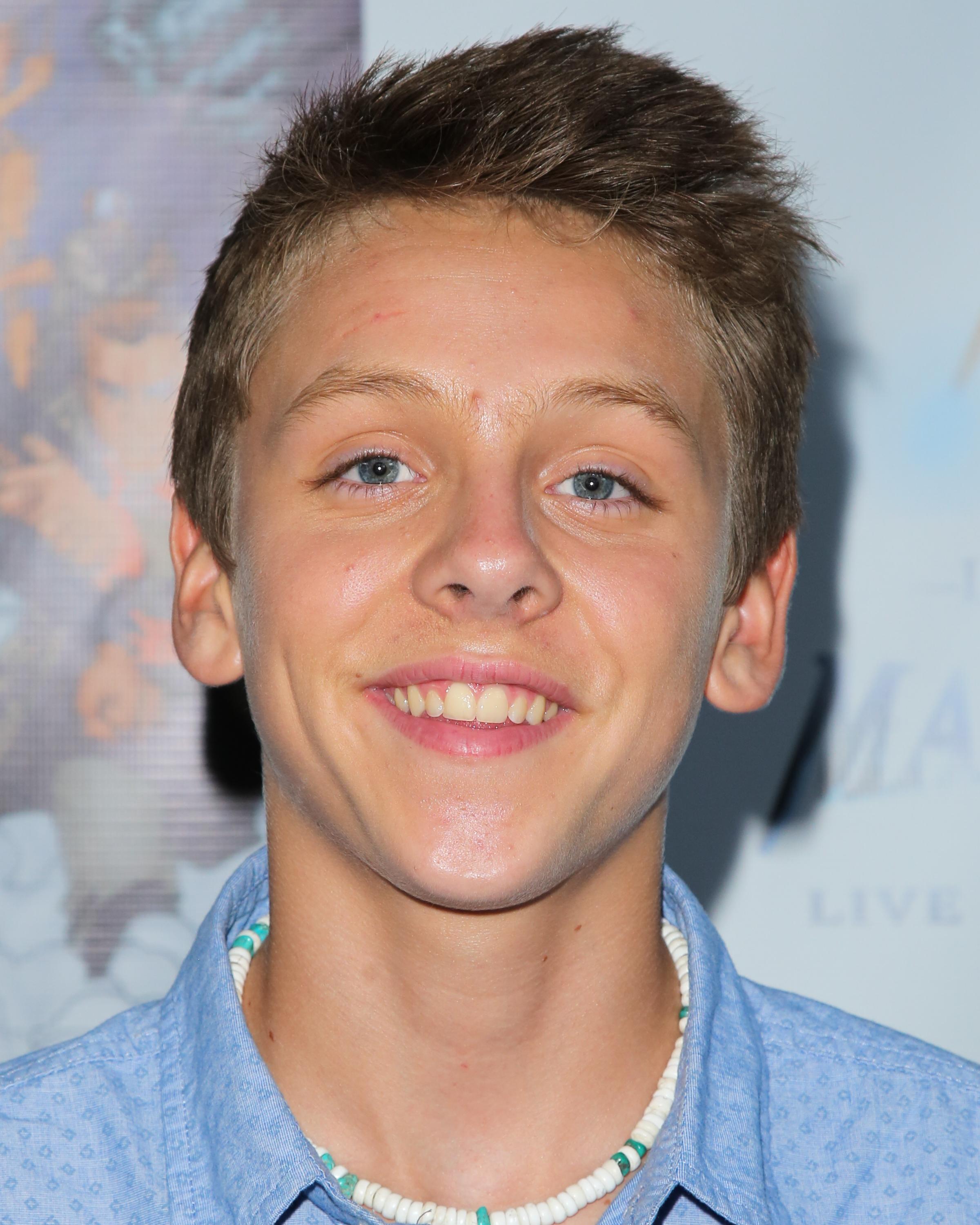 Jacob Bertrand image
