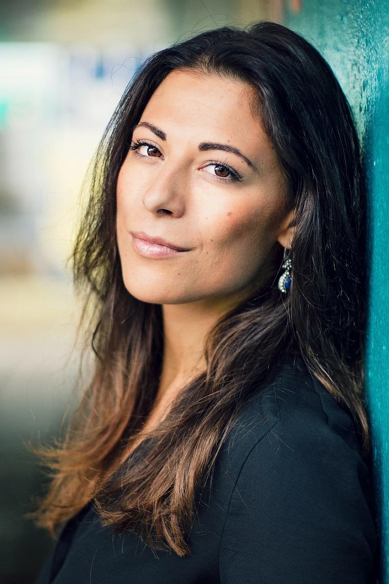 Cassandra Thomas image