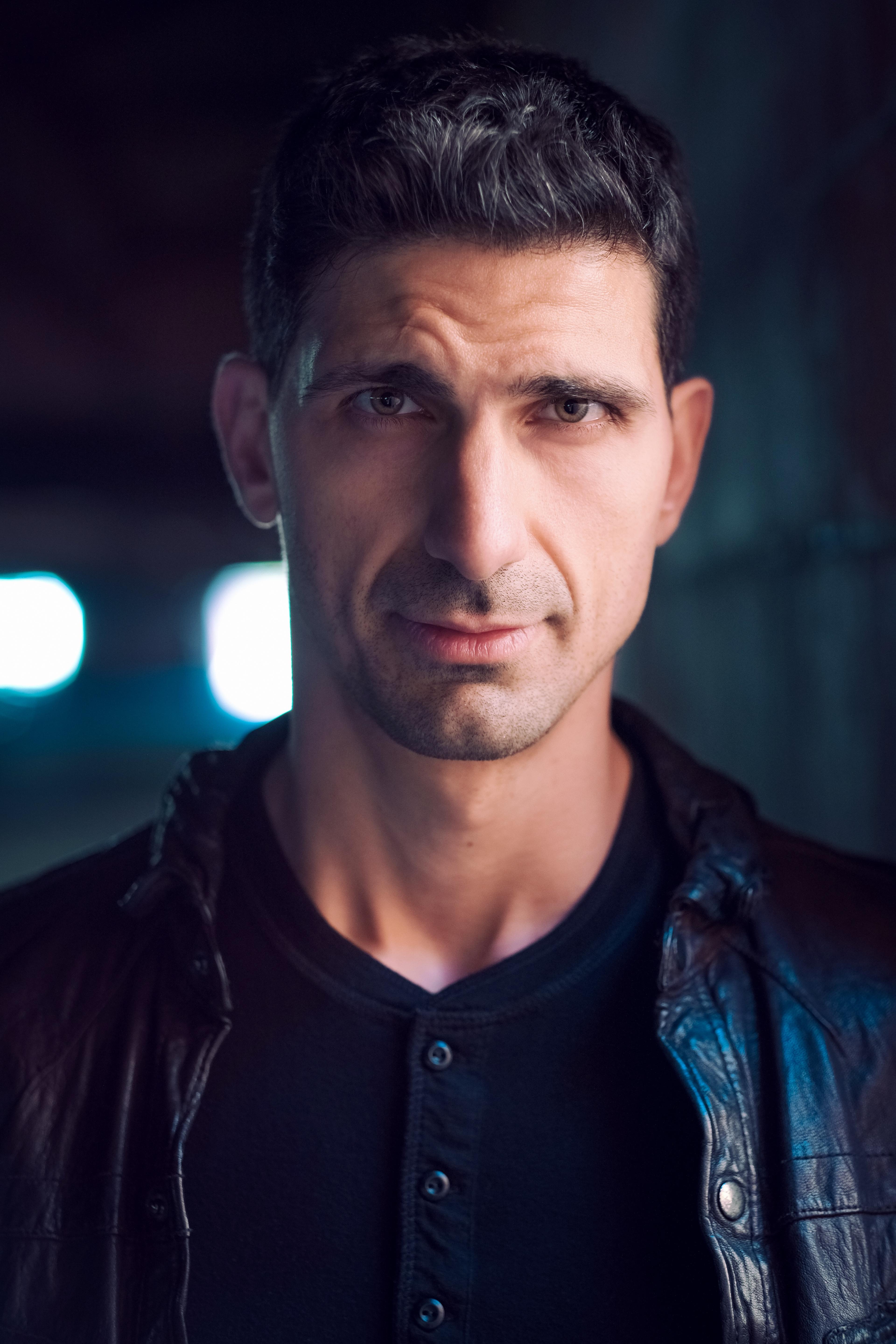 Konstantinos Lachanas image