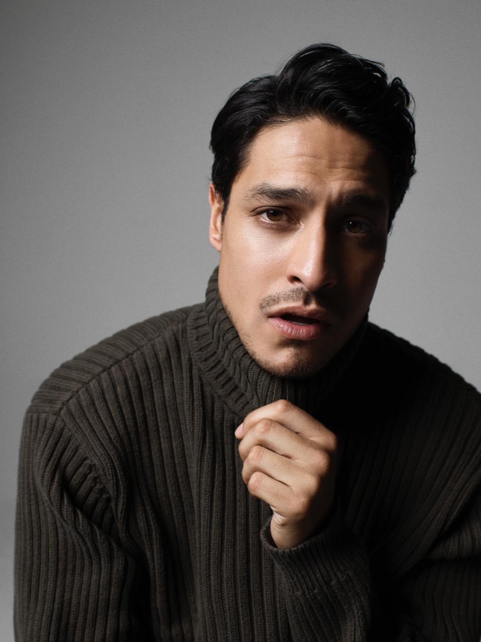 Carlos Miranda image