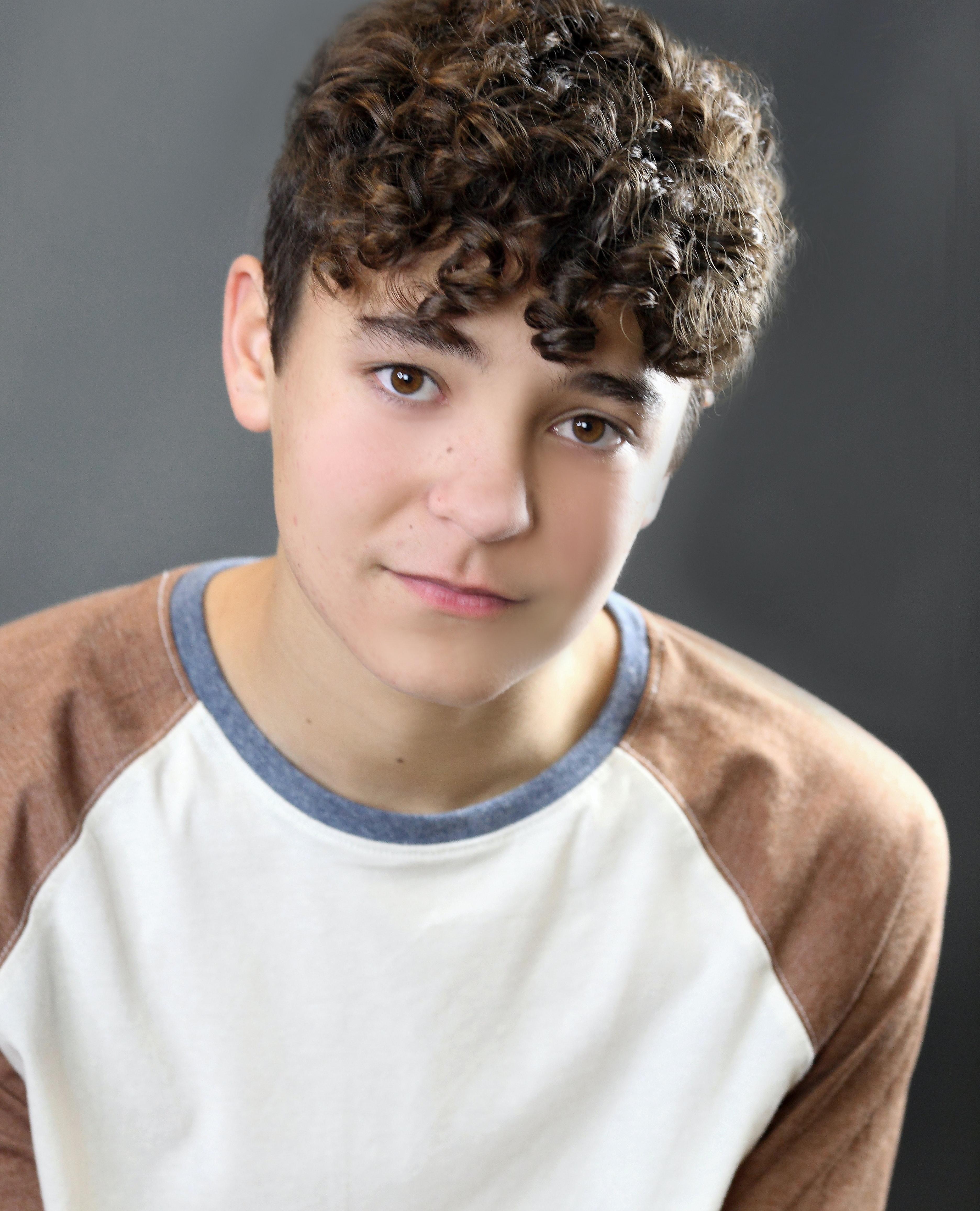Pierce Gagnon image