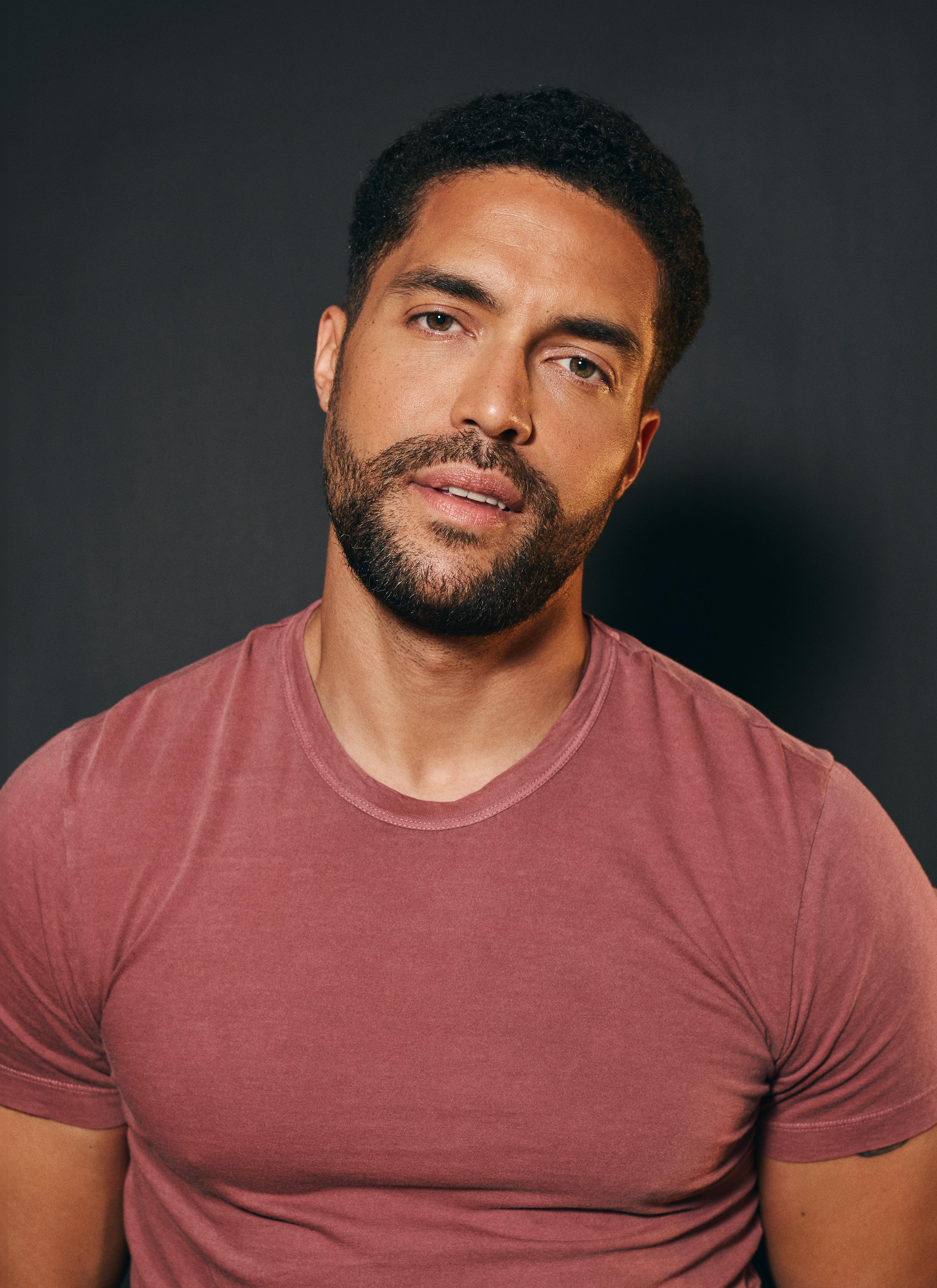 Henderson Wade image