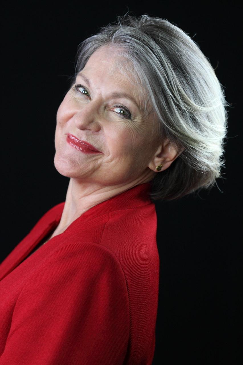 Annie Cook image
