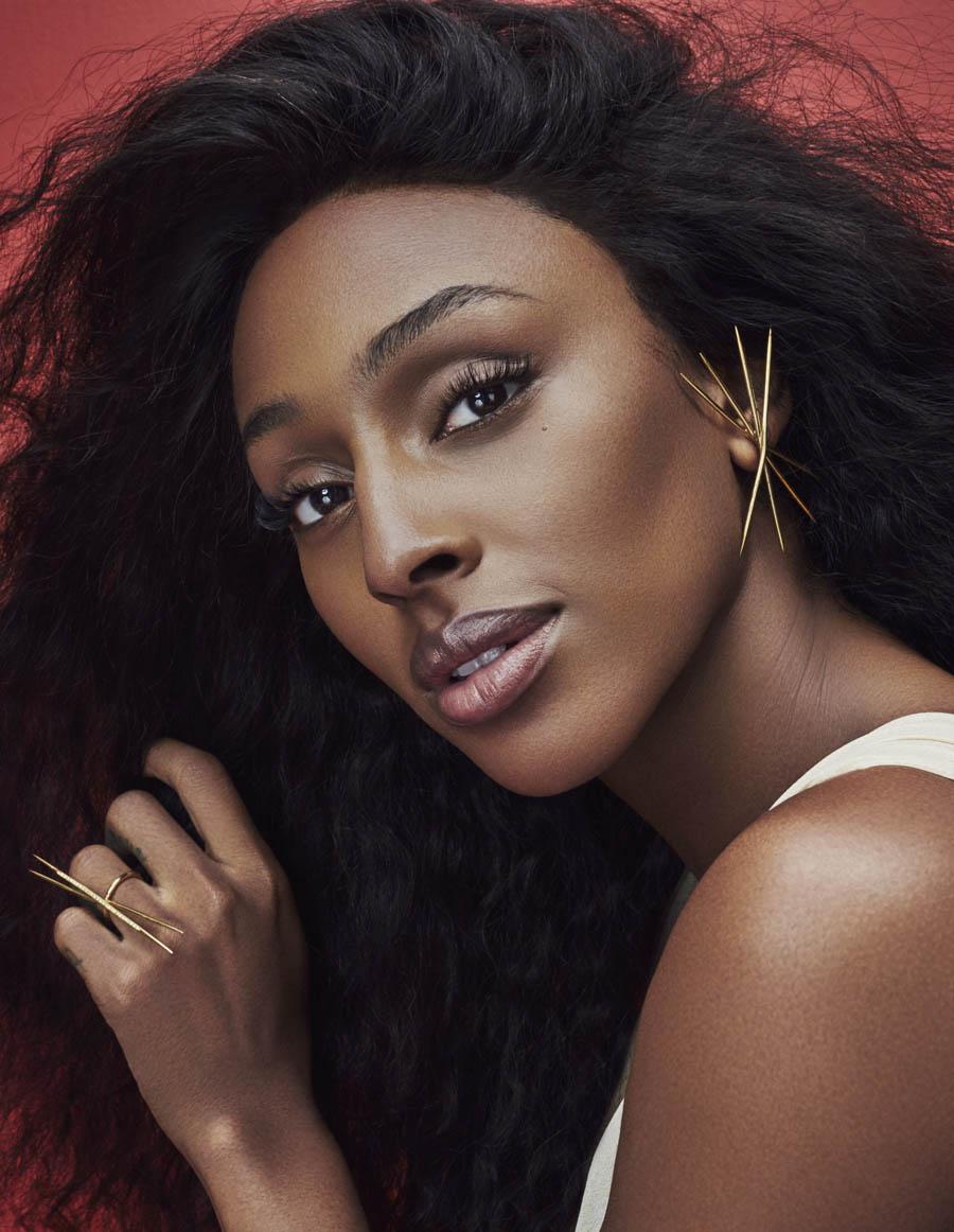 Alexandra Burke image