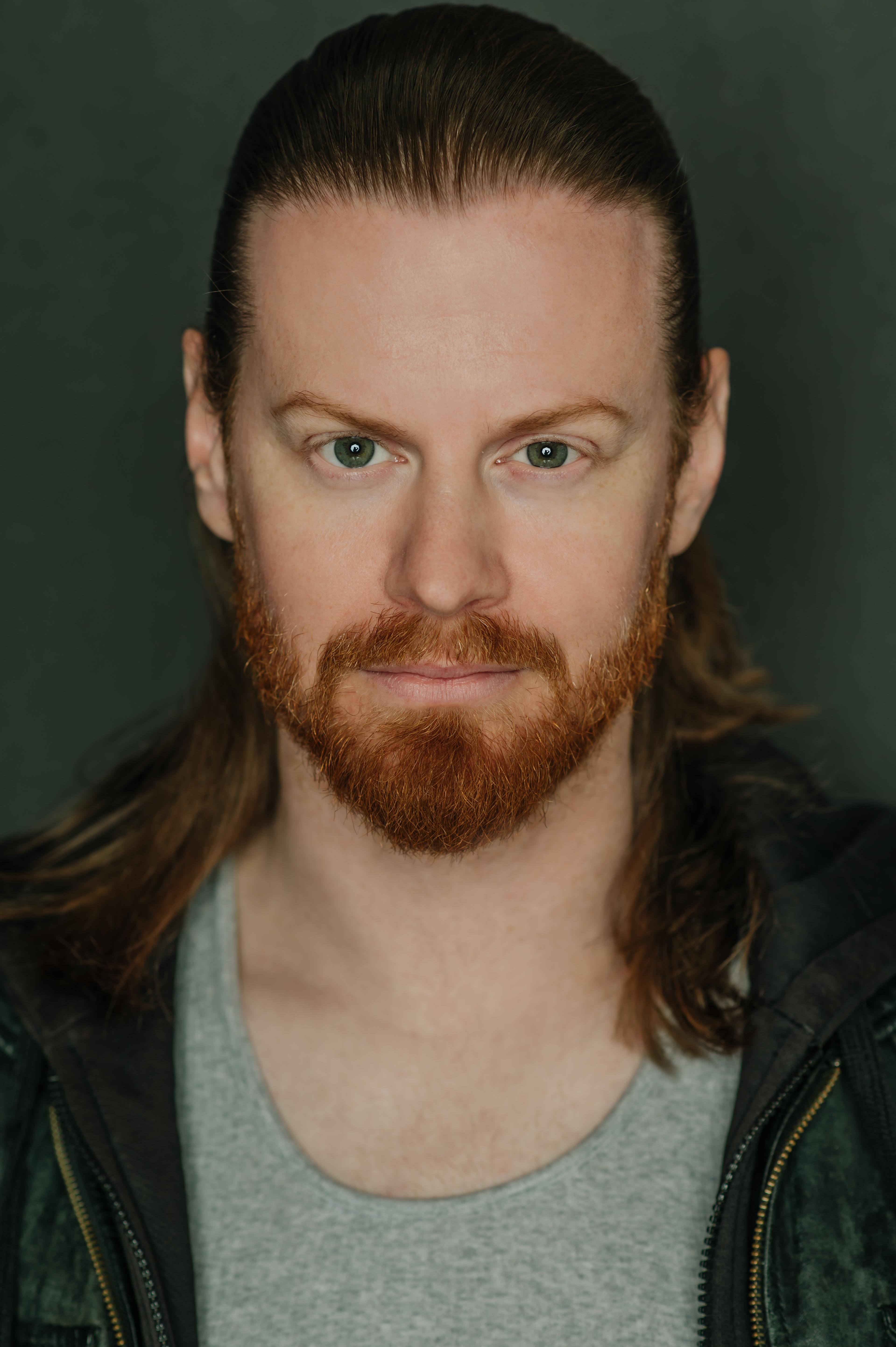 Mike Kovac image