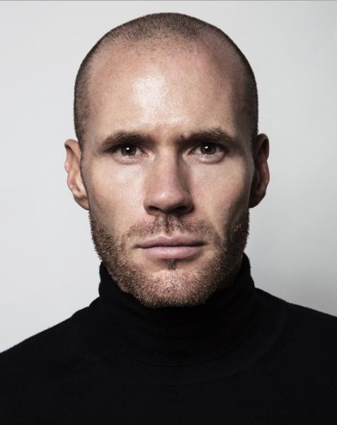 Oliver Trevena image