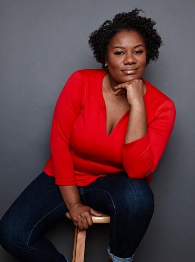 Adrienne C. Moore image