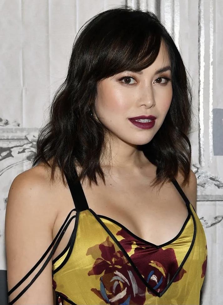 Ivory Aquino image