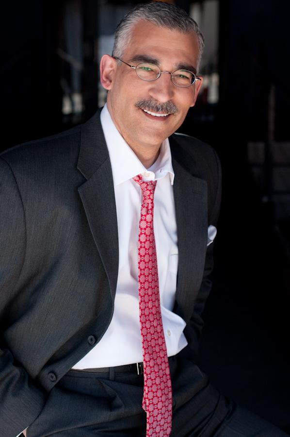 Paul Lillios image