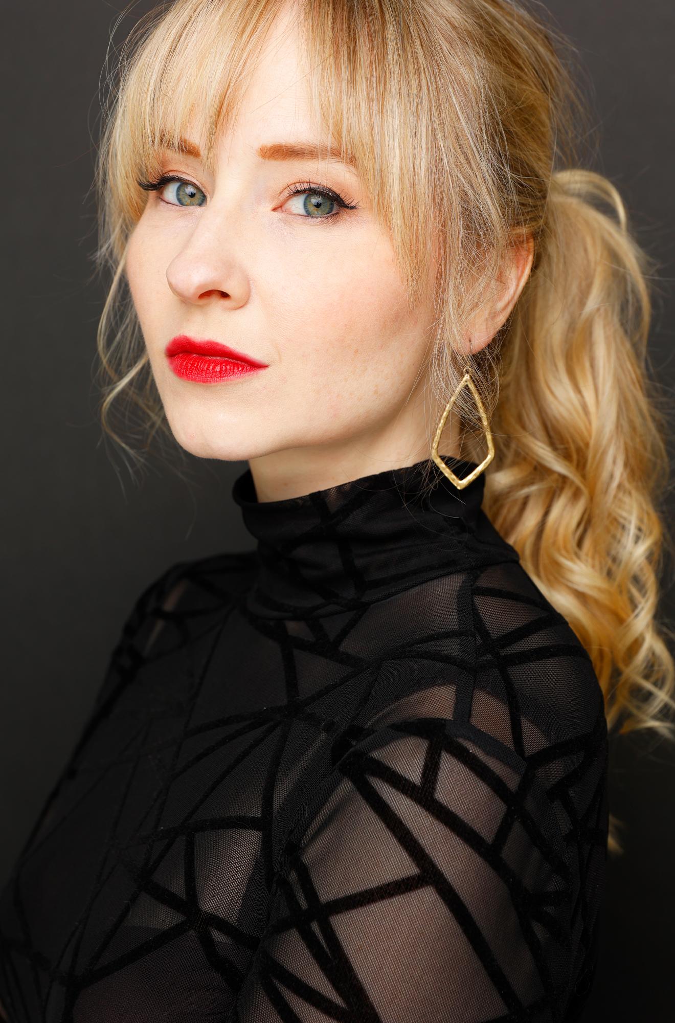 Mary Kate Wiles image