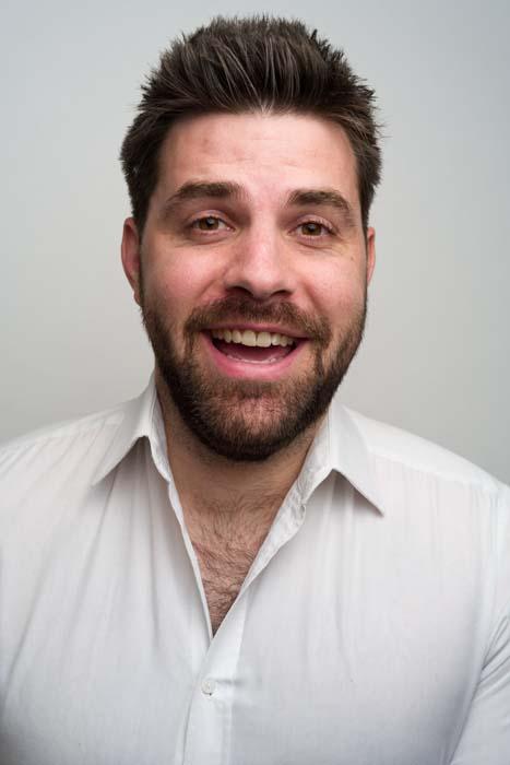 Daniel Caren image