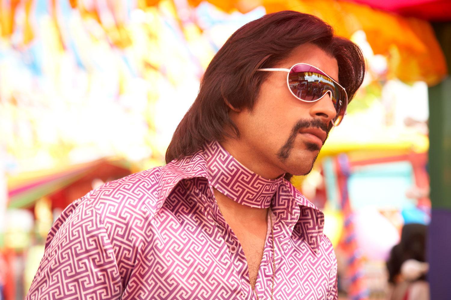 Rannvijay Singh image