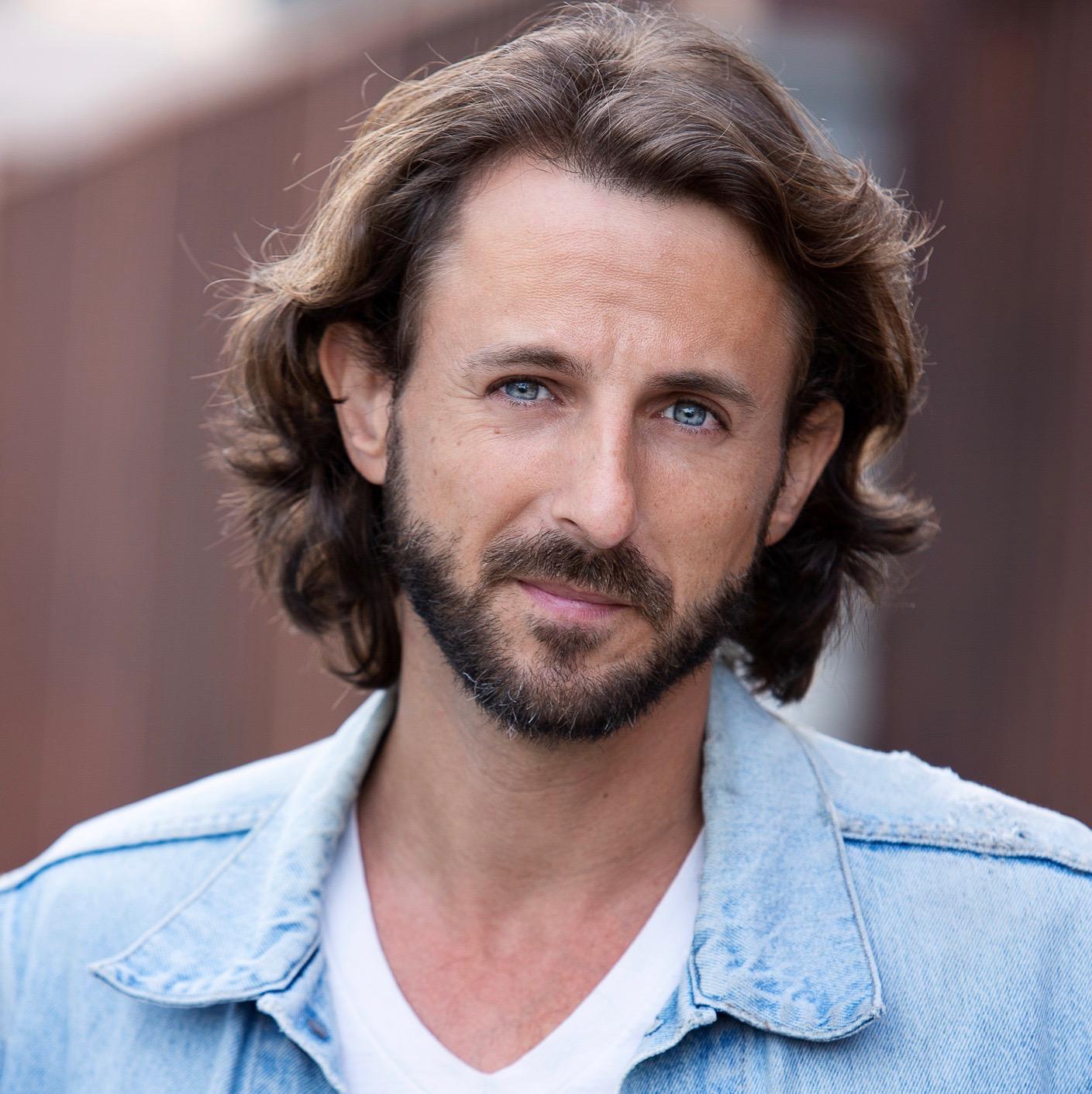 Vincent Cusimano image