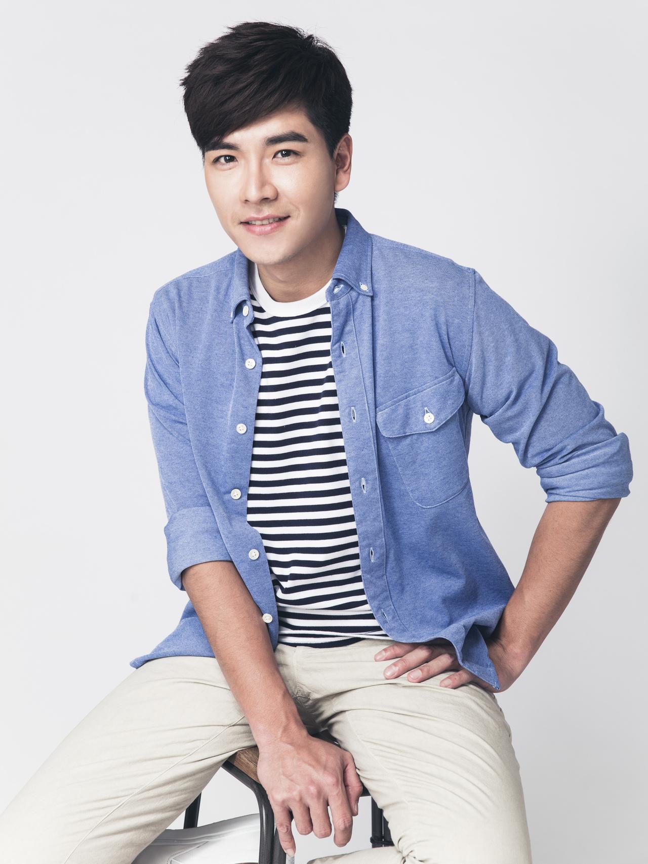Kingone Wang image
