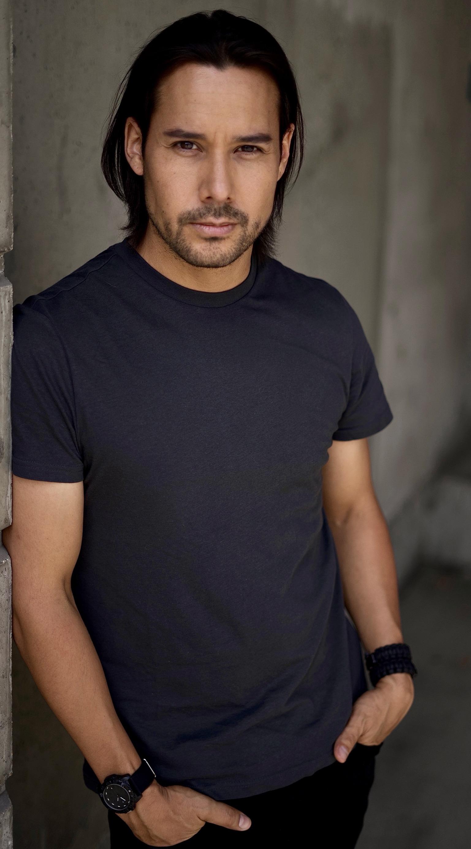 Justin Rain image