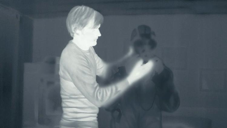 Reid Warner image