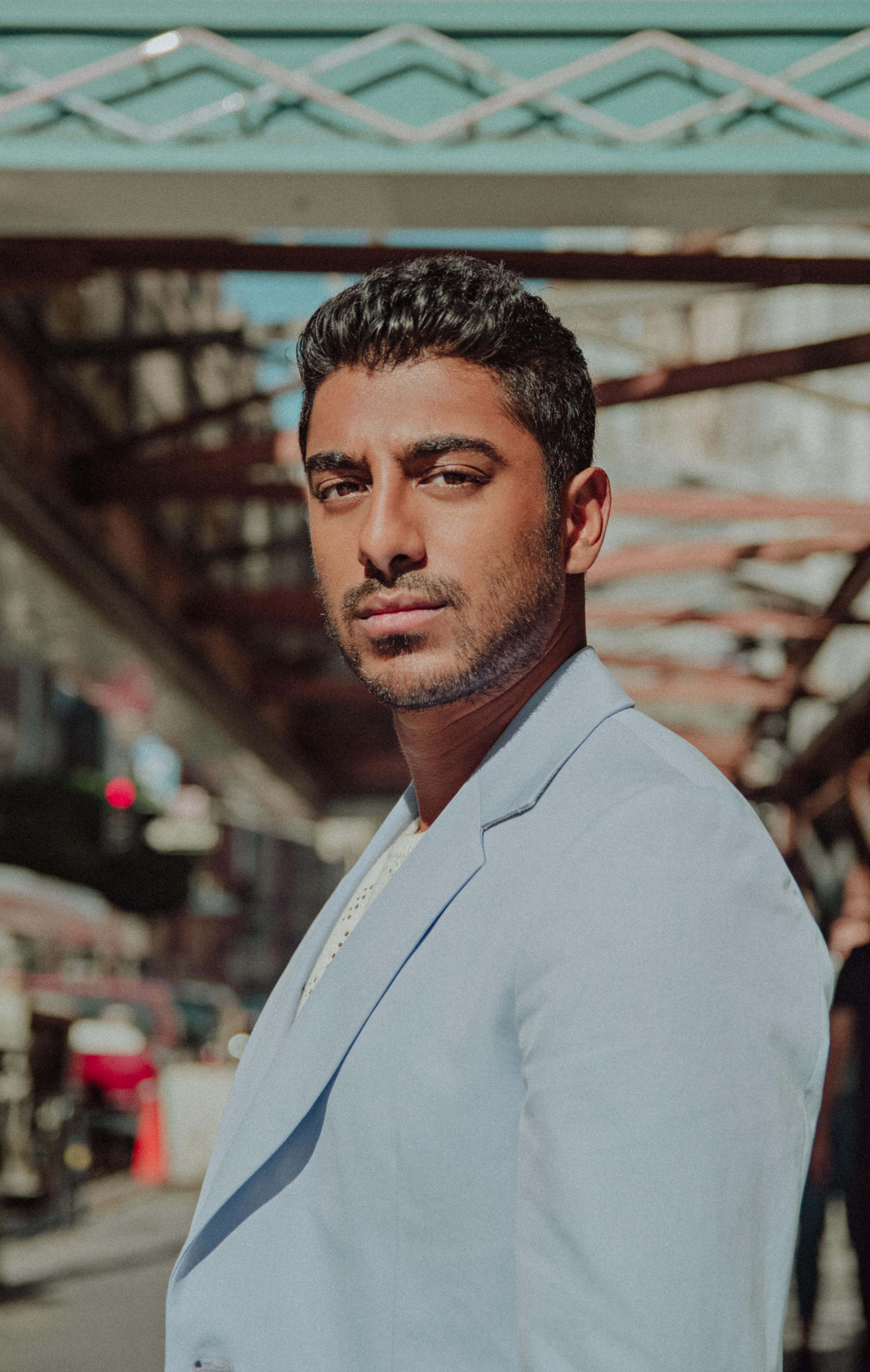 Ritesh Rajan image