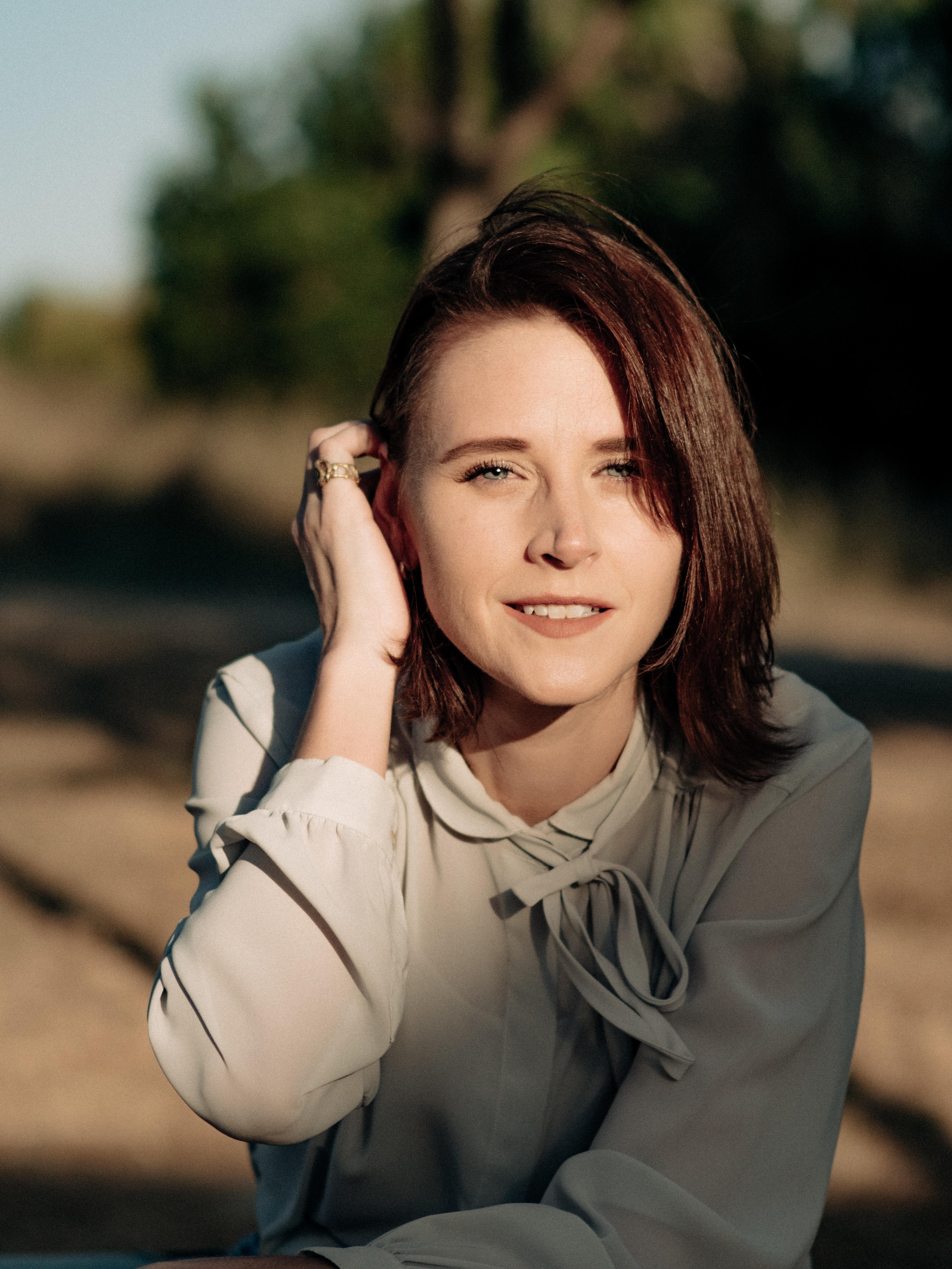Danielle Evon Ploeger image