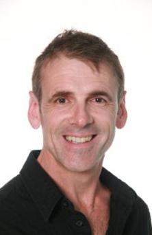 Kevin Hudson image