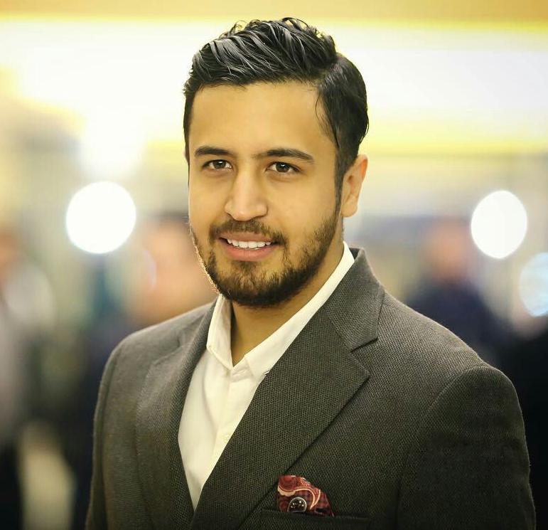 Mehrdad Sedighian image