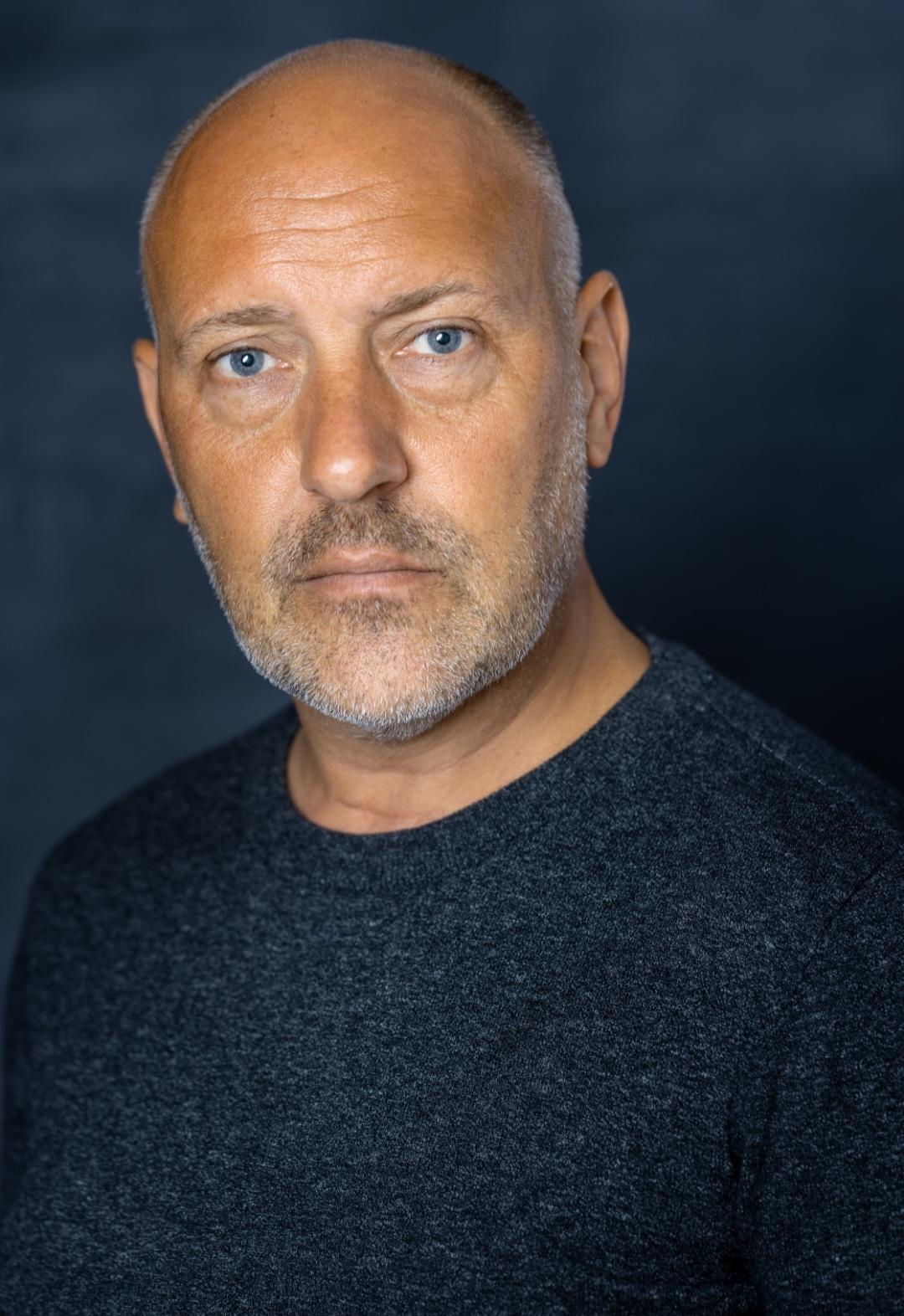 Dean Kilbey image
