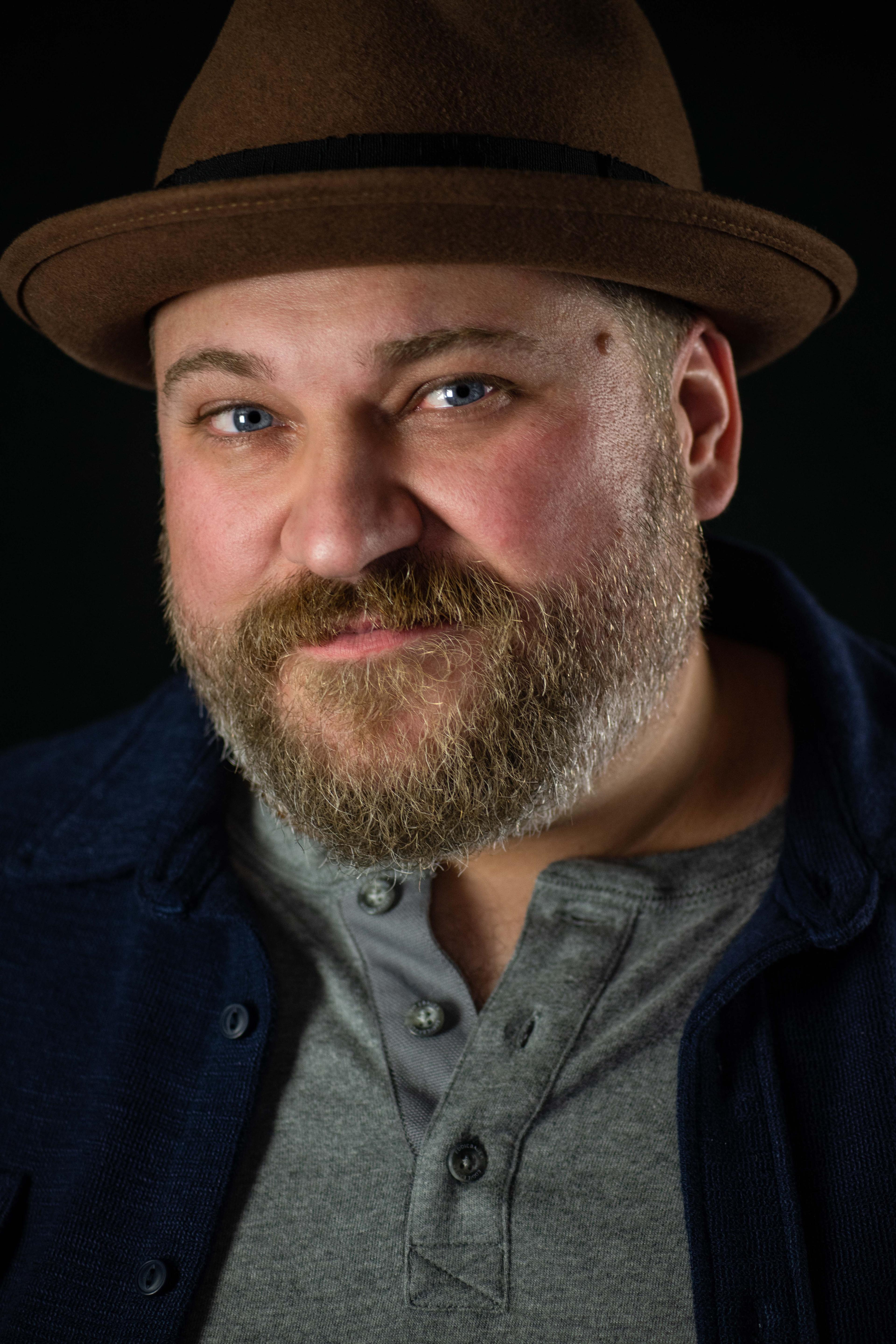 Aaron Munoz image