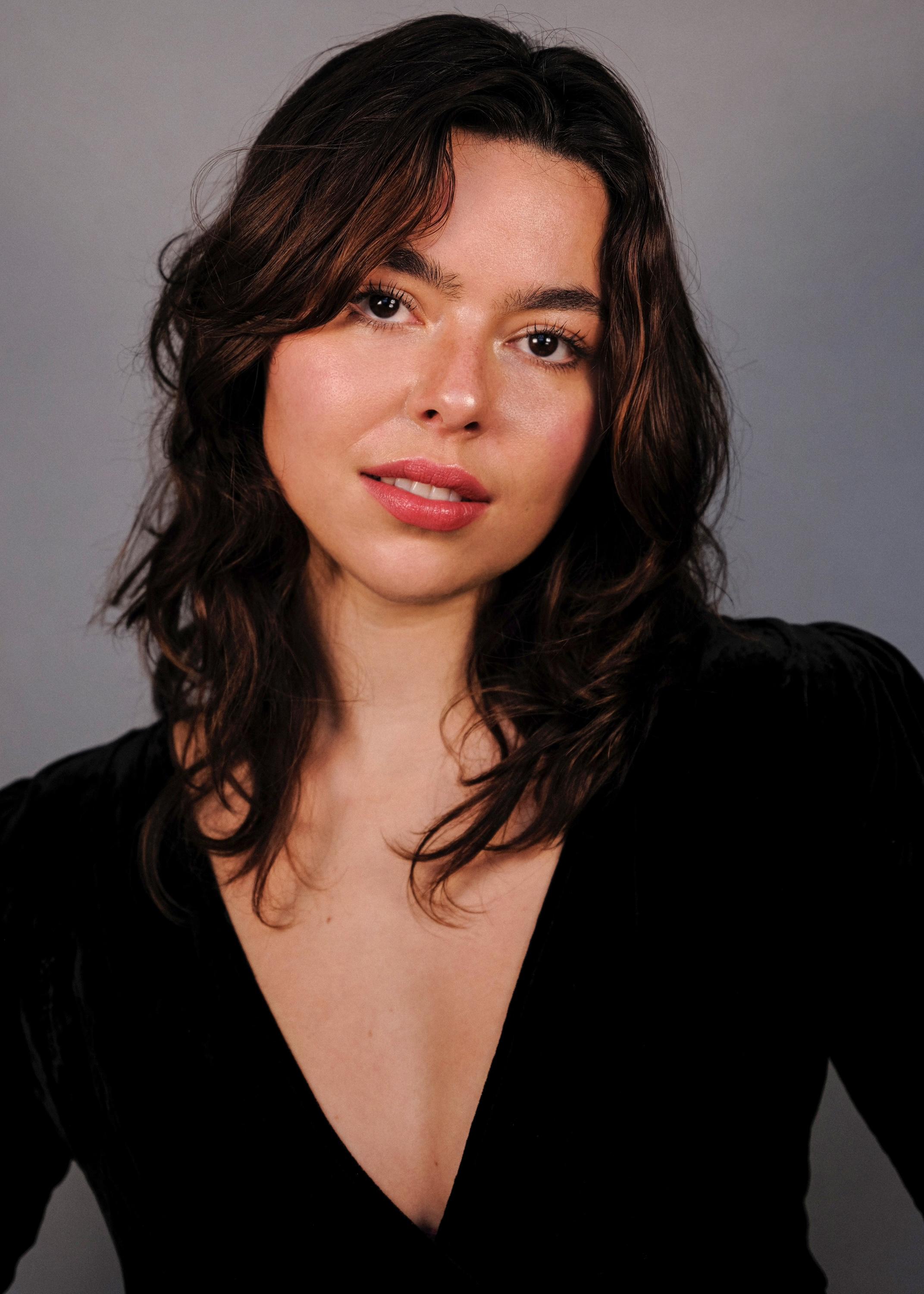 Martha West image