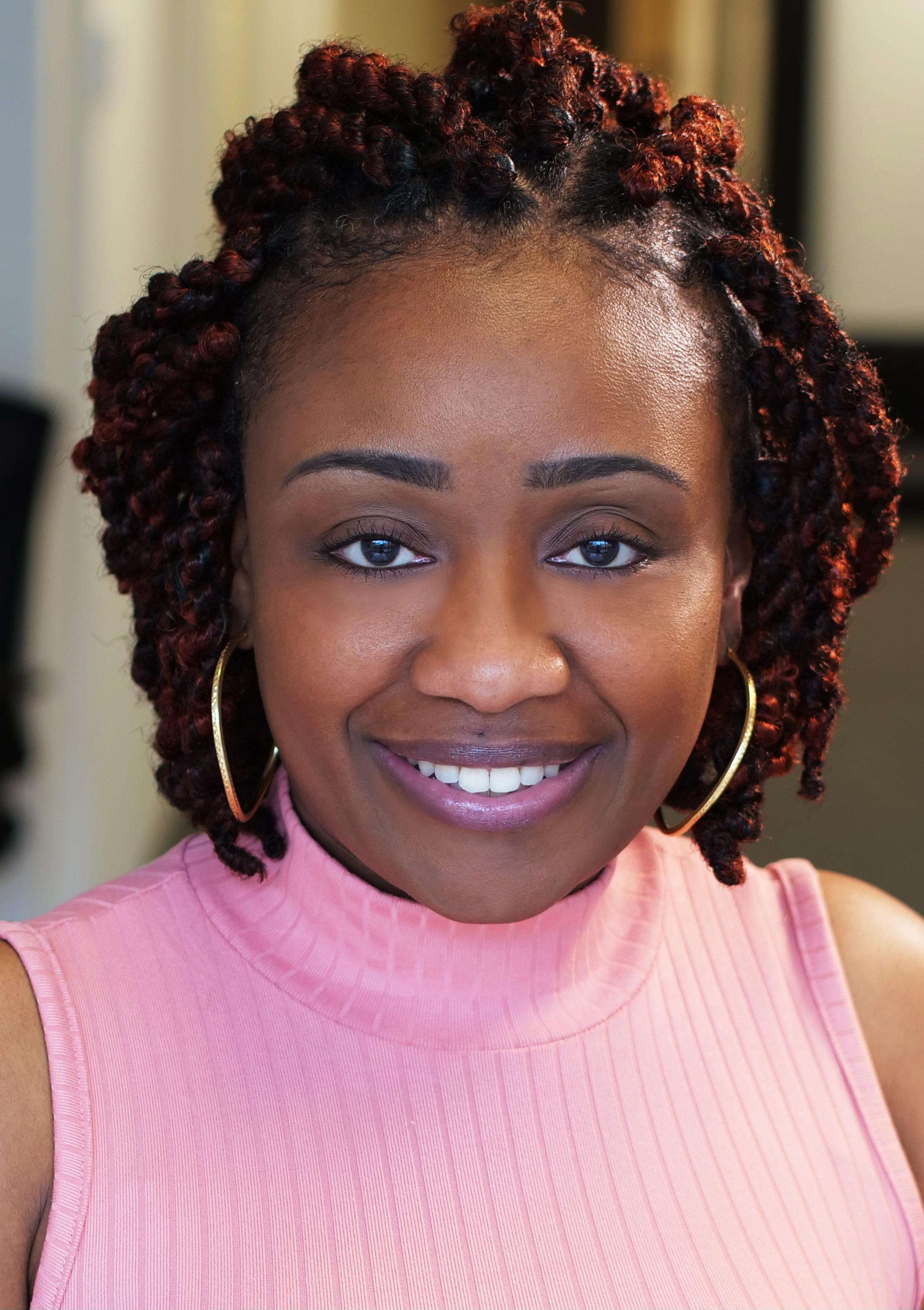 Dionne Lockett image