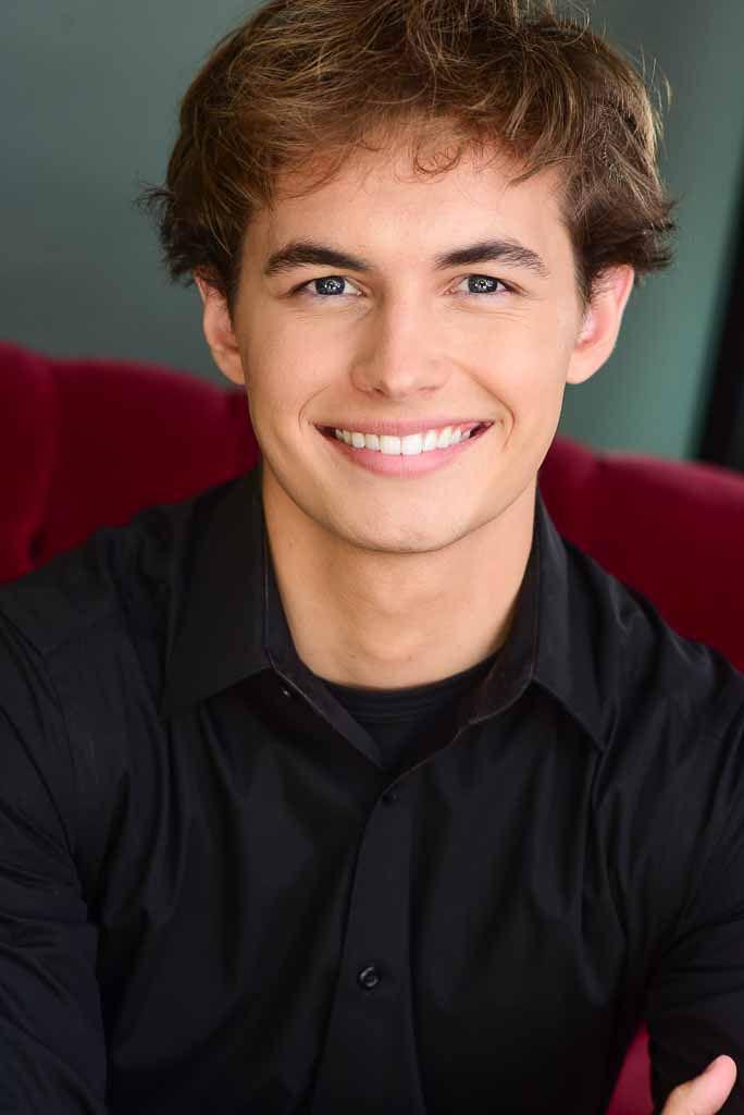 Austin Kane image