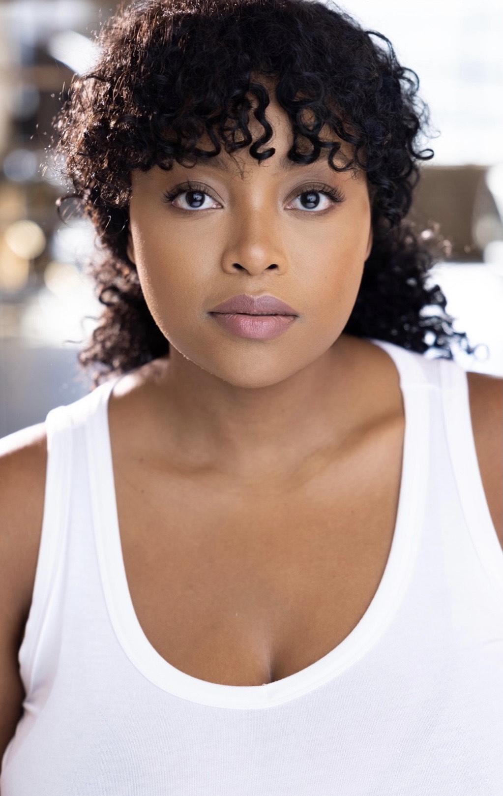 Leslie Black image