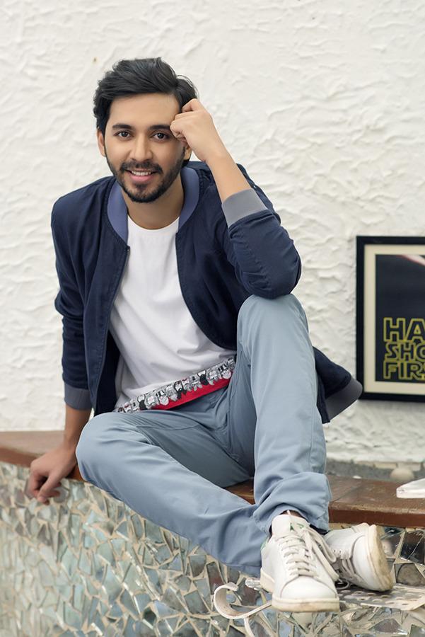 Abhay Mahajan image
