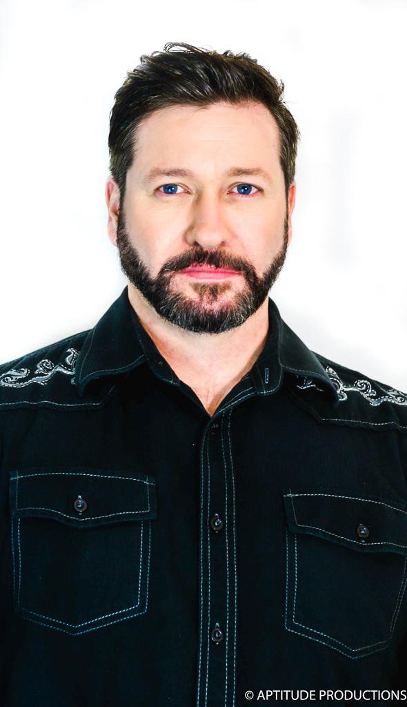 Frank Powers image