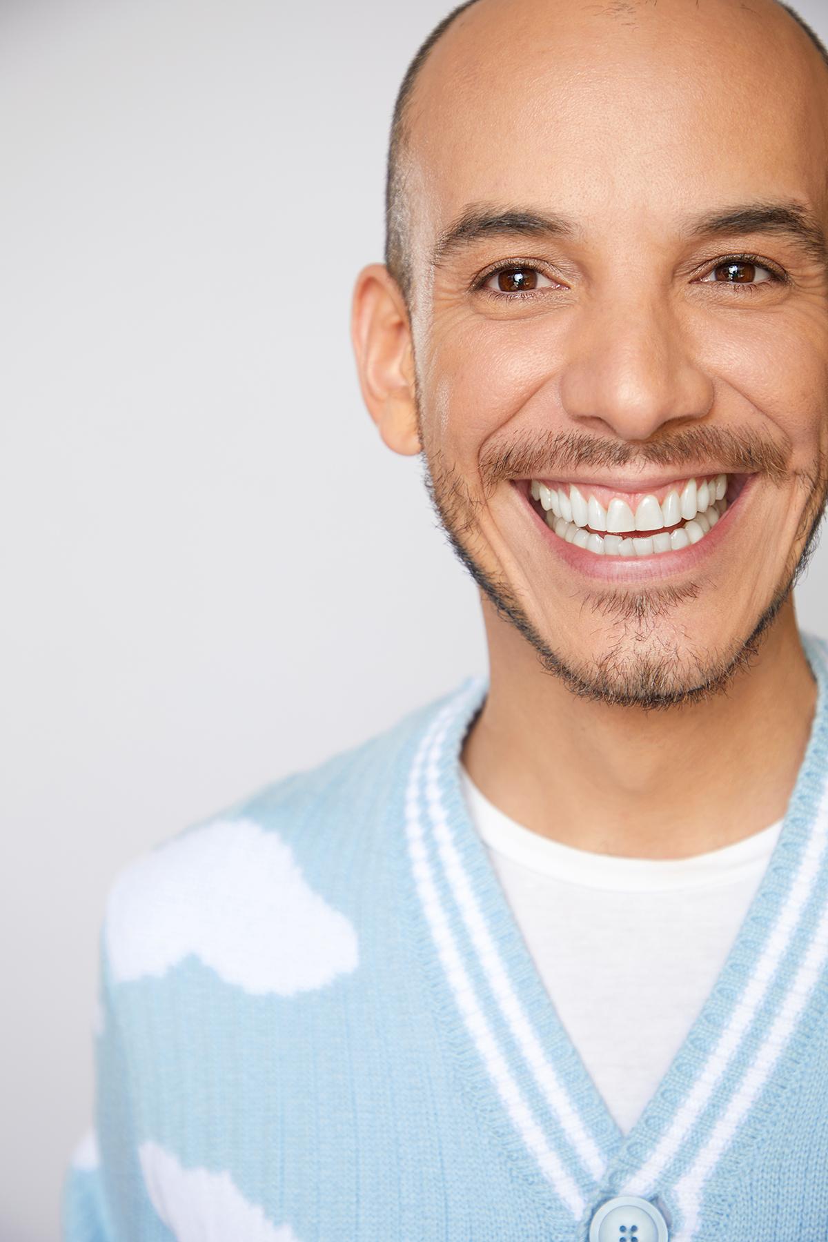 Adrian Elizondo image