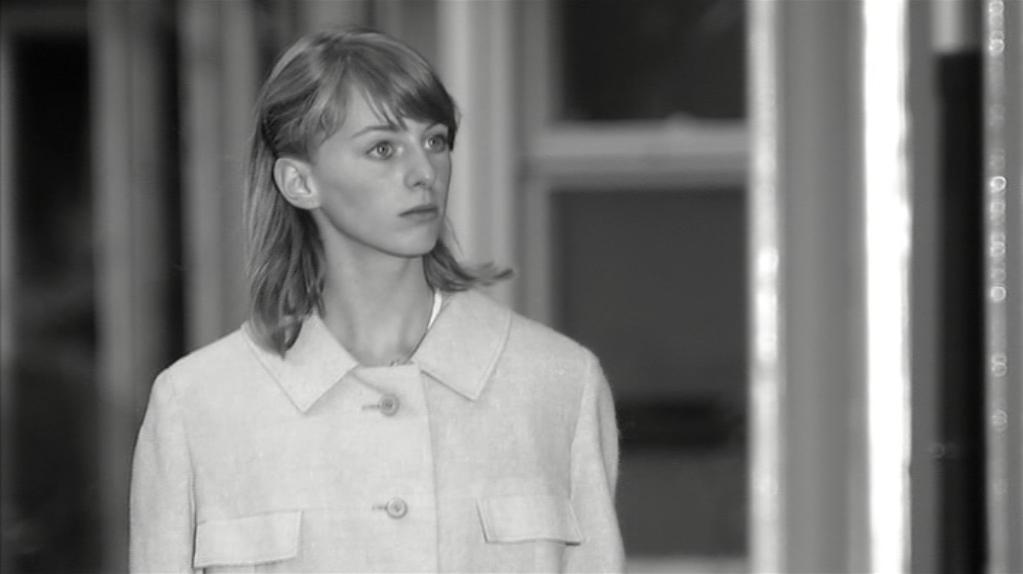 Claire Bender image