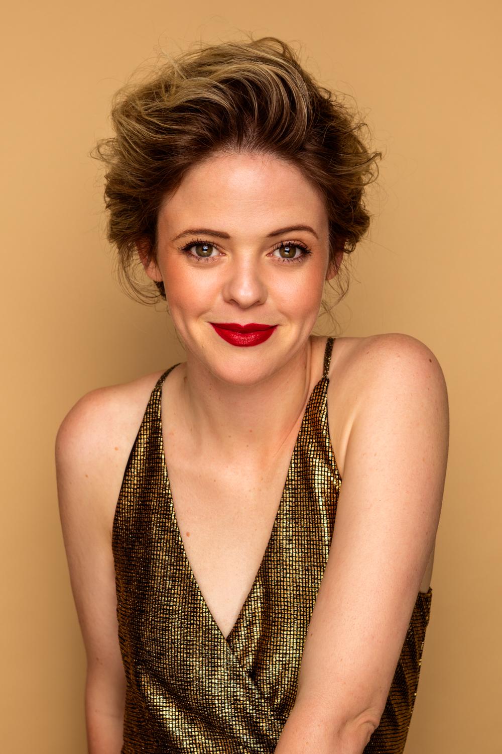 Tegan Higginbotham image