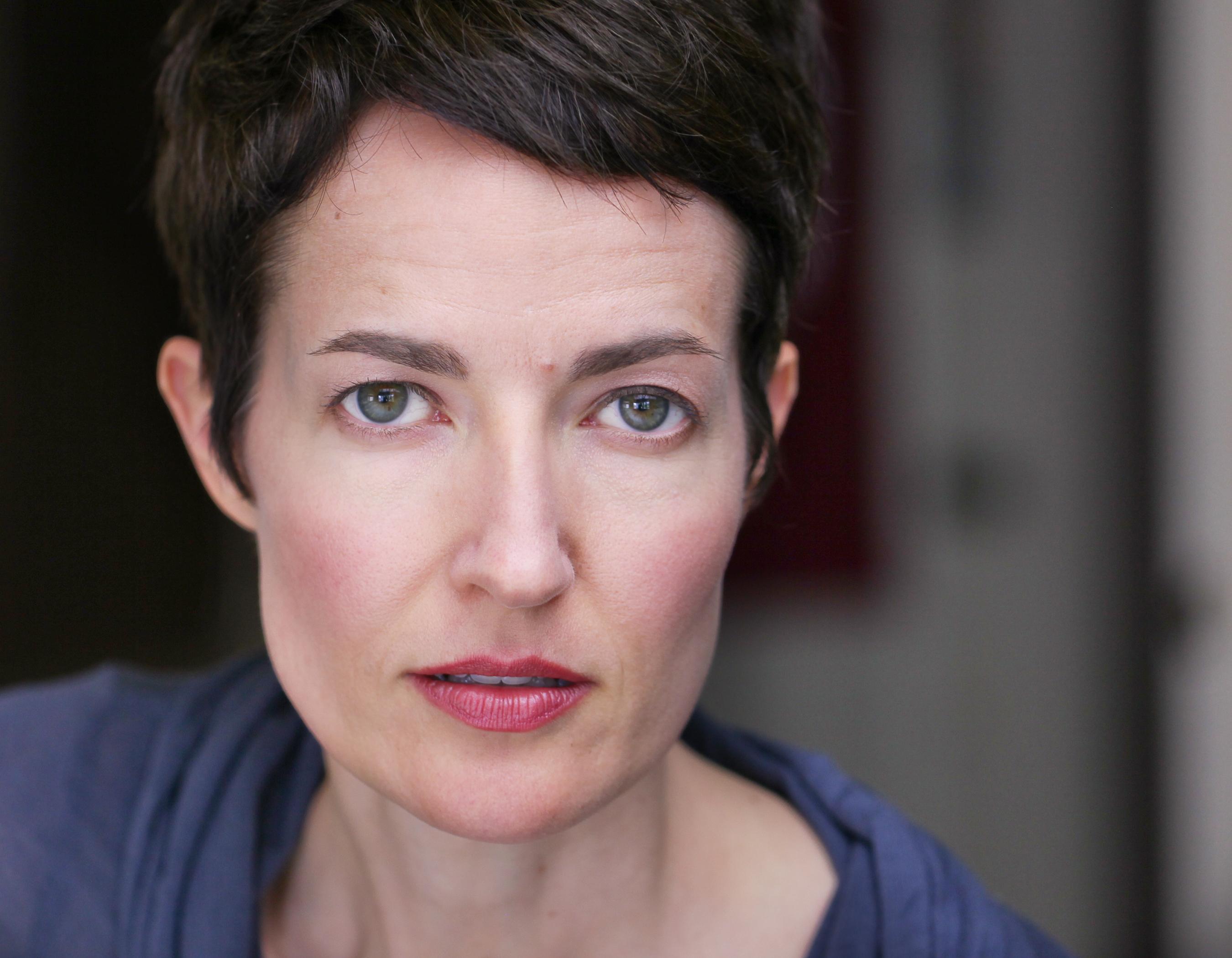 Anna Fitzwater image