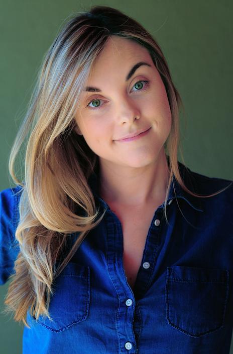 Laura Hughes image